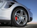 Porsche 911 Turbo 2007 года